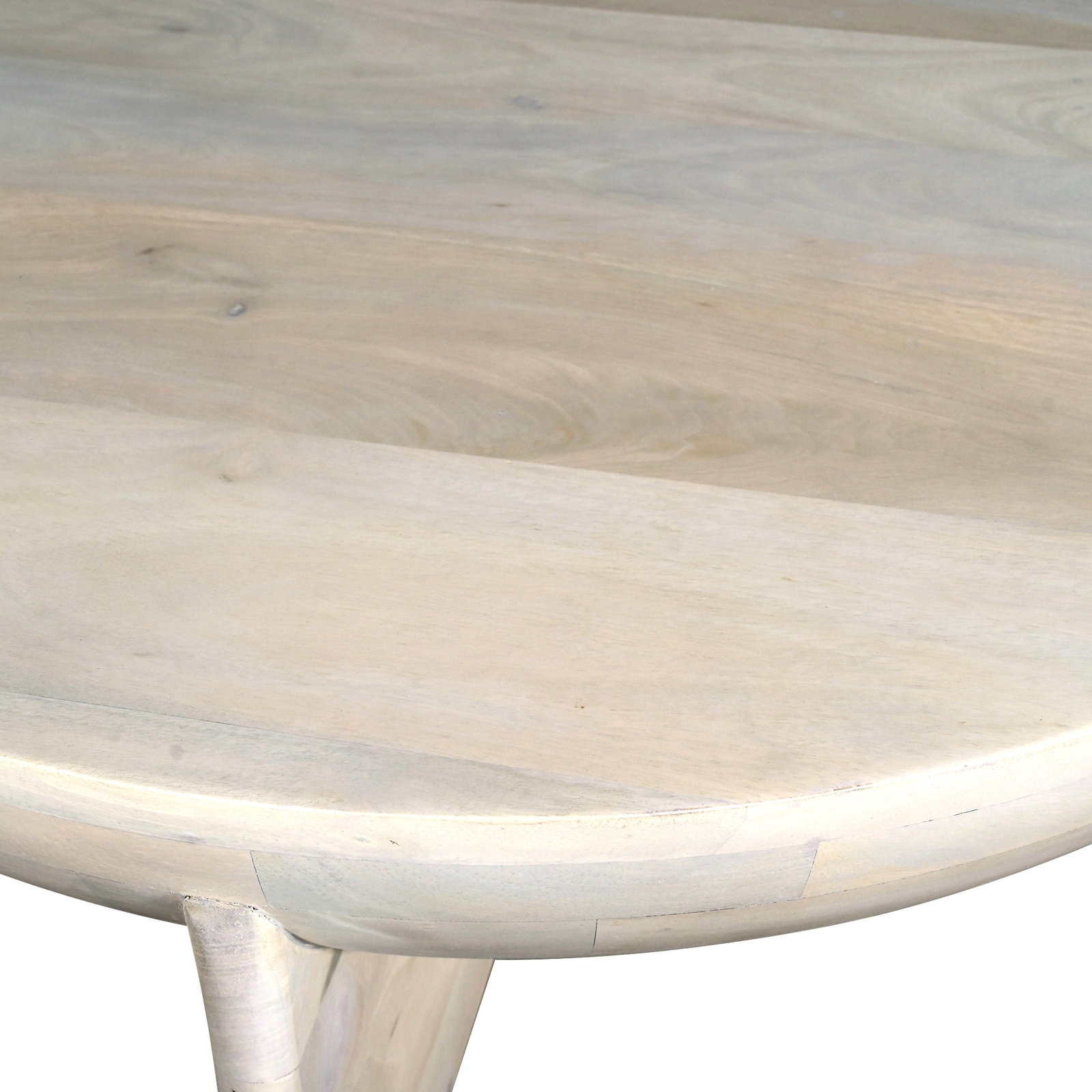 Single Coffee Table