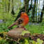 Molchadsky Plastic Garden Statue