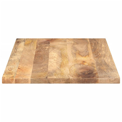 Table Top Solid Wood Mango