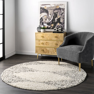 Shag Area Rug
