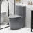1.1/1.6 GPF Dual Flush One-Piece Toilet-111875219
