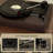 3 - Speed Bluetooth Vinyl Turntable Record Player With Stereo Speaker