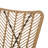 Trudell Outdoor Armless Lounge Chair-1983435956