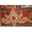 Tapis oriental gris 3x5