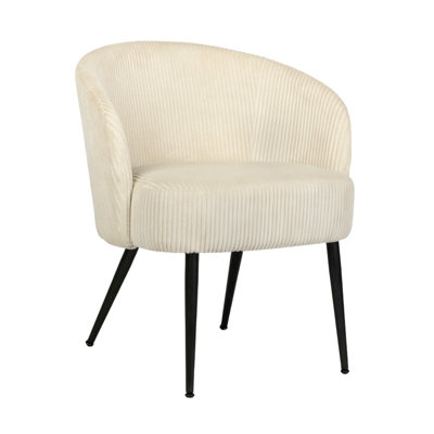 Upholstered Armchair