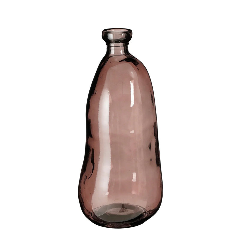 Dresler Glass Table Vase