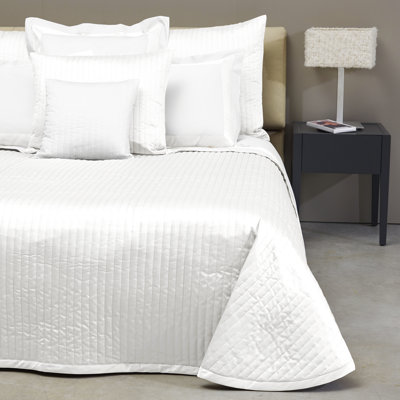 Siena Channel Coverlet