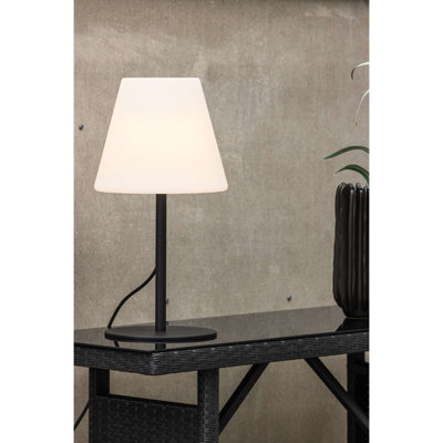 Bryona 52cm Table Lamp Base