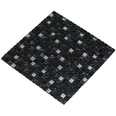 Mesh Pess Grid Tile