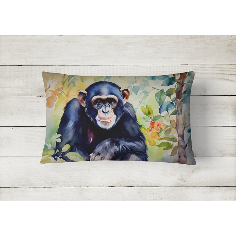 Other/No Pattern Outdoor Throw Pillow