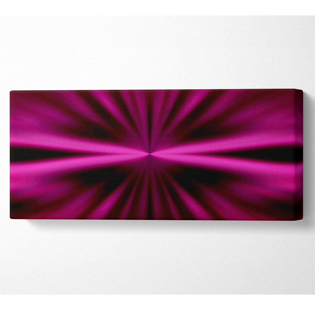 Identisch - Kunstdrucke auf Leinwand - Wrapped Canvas