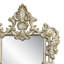Miroir, finition or antique