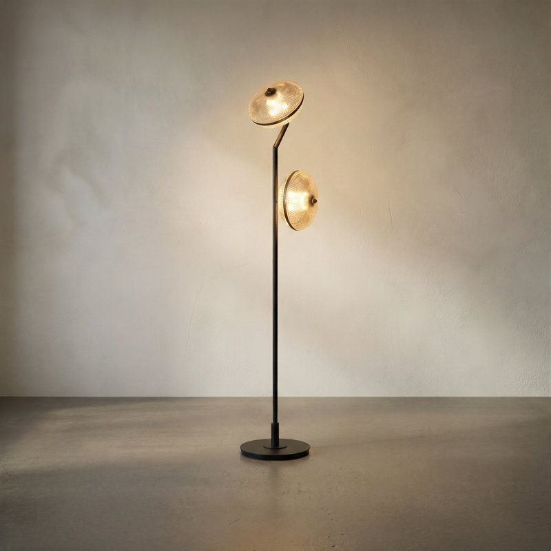 Gibson Tree Floor Lamp