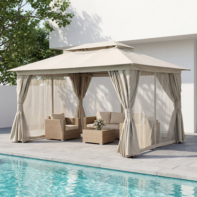 Yardgrace Yardgrace 13 'X 10'