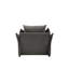 Fauteuil Modern Chenille