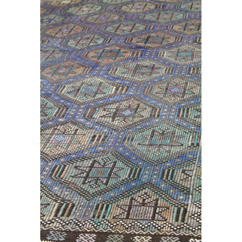 Jijim One-of-a-Kind 5'10" X 9'11" Area Rug