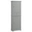 Armoire à linge standard autoportante Emmarie-1452000171