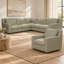 Sectional