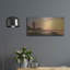 Breakwater Bay «Hilton Head Sunrise» par Christopher Pierce, art mural en métal-101995689