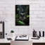 «Buddha 3» par Cameron Gray, art mural sur toile-824332527