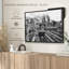 Line 7 Subway, reproduction sur toile-100704804