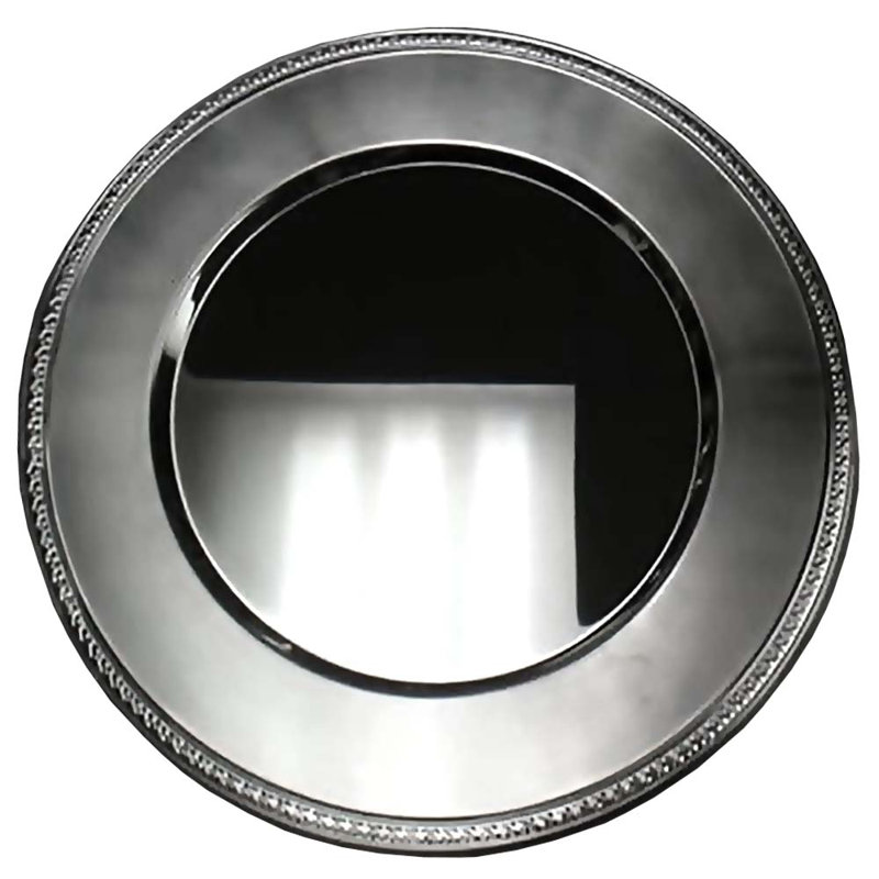 Metal Charger