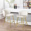 Tabouret de comptoir 25 po Mancenillier-1980540406