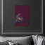 A Spring Wave Abstract Canvas Print by Oliver Gal, Black Frame, 10 x 15-845094223-845094258