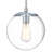 Gracelyn Replacement Seedy Glass Shade-1085352048