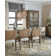 5 - Piece Extendable Dining Set