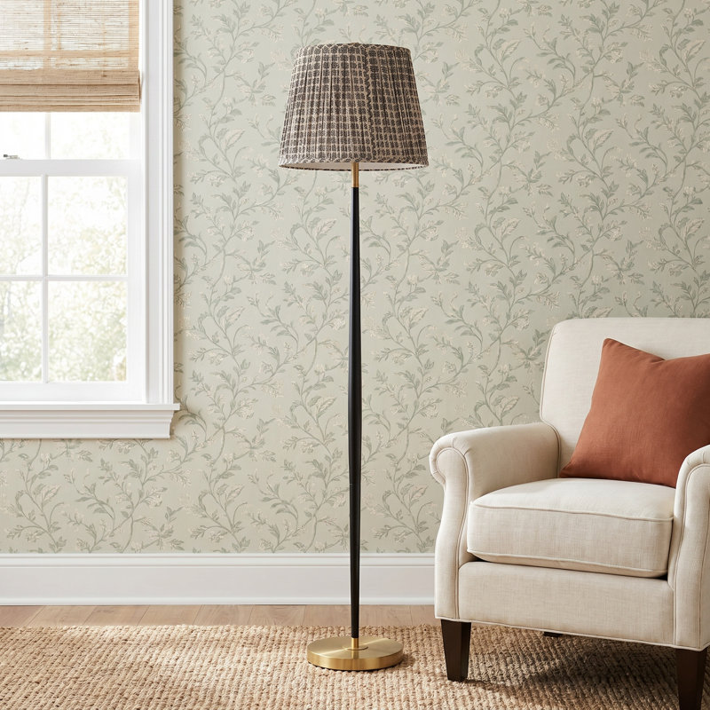 Carlyle 64 Inch Floor Lamp