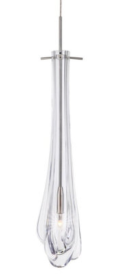 Dew Drop 1 - Light Pendant