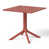 Rouge est en rupture de stock