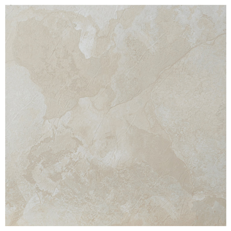 Carreau de vinyle simple 12 po x 12 po x 1,2 mm Simple Elegance Losas