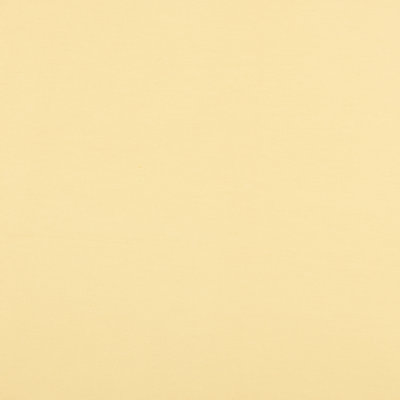 In the Sea Fabric - Yellow Solid