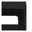 Console de style campagnard Mirod