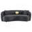 Lorraine 2-Piece Upholstered Sofa Set