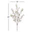 Tige de cerisier blanc - Branche artificielle-567854099