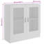 Avriel 2 -Door 1 -Shelf-326362972