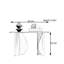 Console italienne de luxe, art italien-106325219