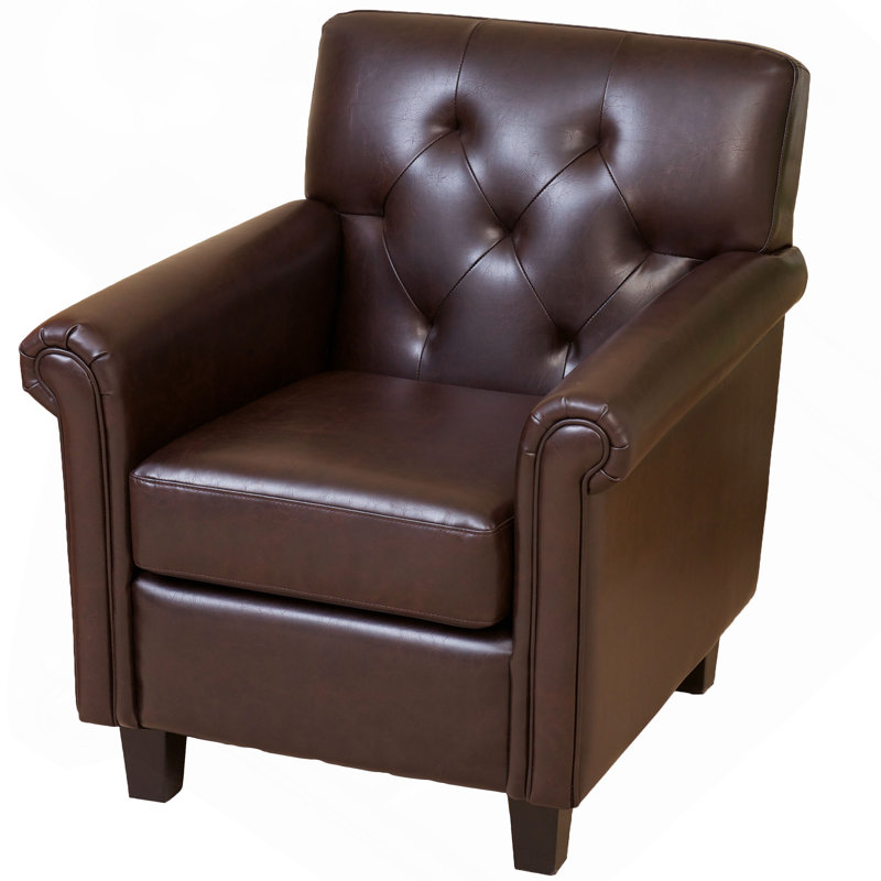 Fauteuil club Veronica Kd