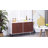 57.9528'' Sideboard