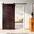 Red Mahogany