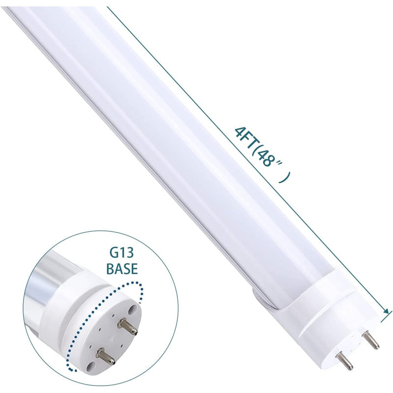 18 4000 Bulb