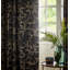 Bamboo Room Darkening Curtain Panel Pair-121936679-121936680