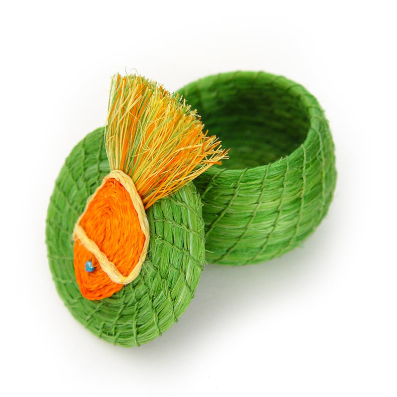 Panier de nage