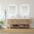 Alistair 72'' Double Bathroom Vanity with Engineered Stone Top-231413679-231413678-177511261