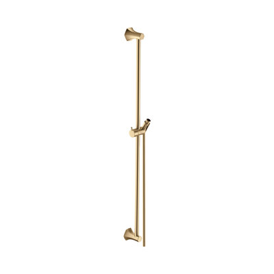 Barre murale Hansgrohe Locarno, 36 po