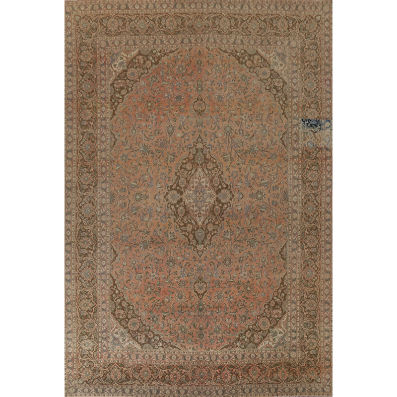 Traditional   Area Rug 10x12