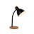 Zishe Solid Wood Desk Lamp-1498427296